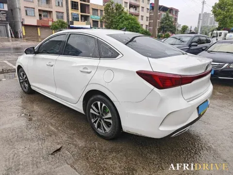 2023 ChangAn Eado 7