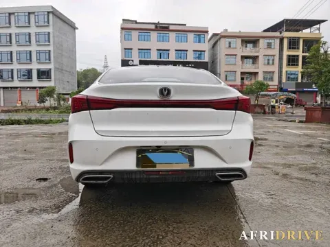 2023 ChangAn Eado 8
