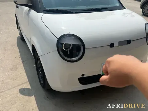 2022 Levdeo Mango 2