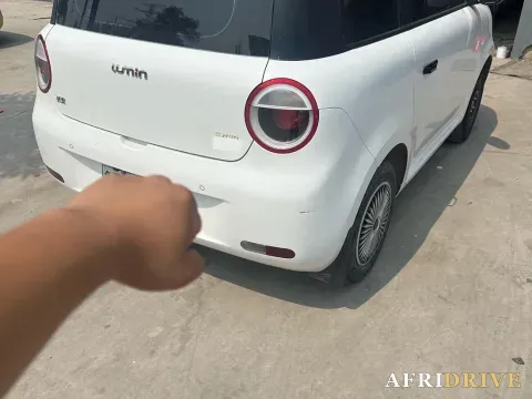 2022 Levdeo Mango 3