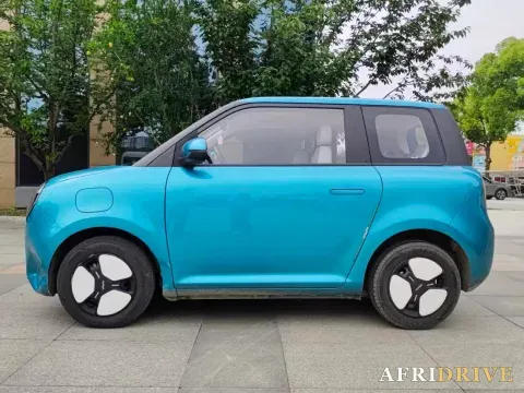 2022 Levdeo Mango 3