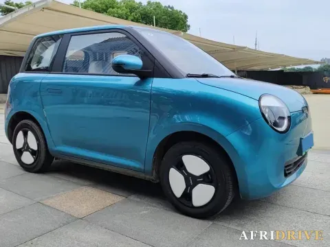 2022 Levdeo Mango 5
