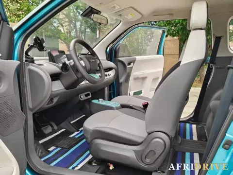 2022 Levdeo Mango 8