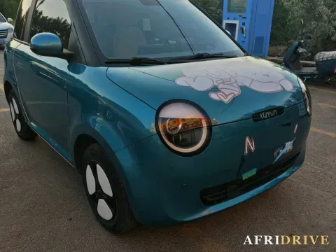 2022 Levdeo Mango 3