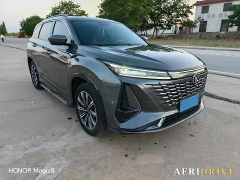 2023 ChangAn CS75 Plus 3