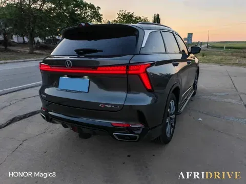 2023 ChangAn CS75 Plus 6