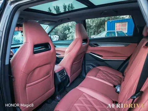 2023 ChangAn CS75 Plus 7