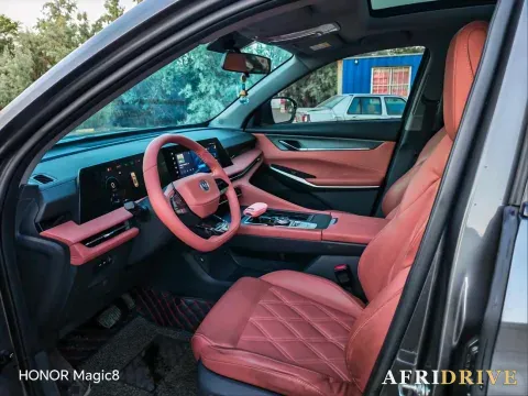 2023 ChangAn CS75 Plus 8