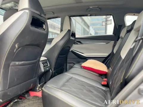 2023 ChangAn CS75 Plus 5