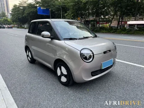 2022 Levdeo Mango 2