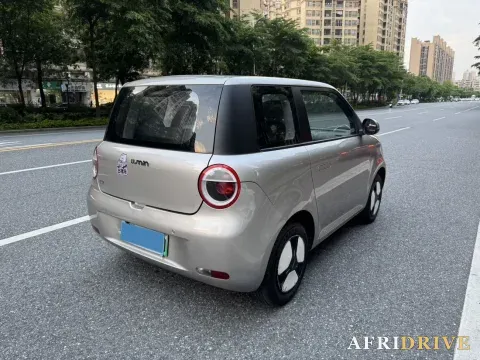 2022 Levdeo Mango 6