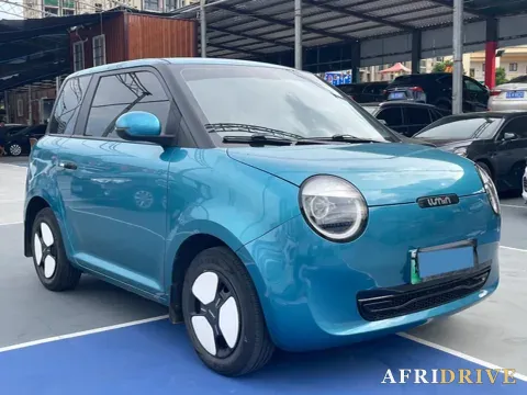 2022 ChangAn QiYuan Lumin 2