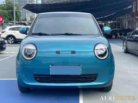 2022 ChangAn QiYuan Lumin 3