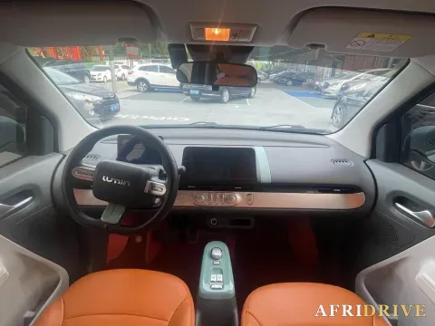 2022 ChangAn QiYuan Lumin 5