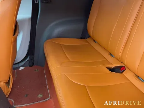 2022 ChangAn QiYuan Lumin 6