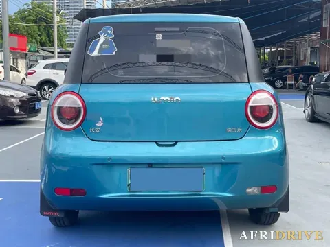 2022 ChangAn QiYuan Lumin 8