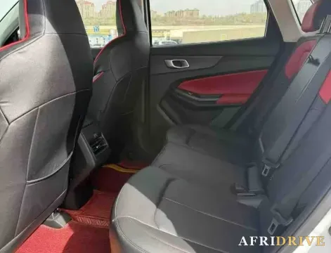 2022 ChangAn Oshan X7 Plus 5