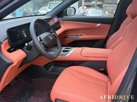 2024 ChangAn CS75 3