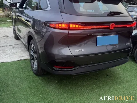 2024 ChangAn CS75 6