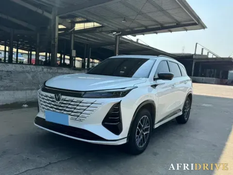 2023 ChangAn CS75 Plus