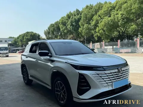 2023 ChangAn CS75 Plus 3