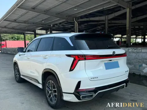 2023 ChangAn CS75 Plus 5