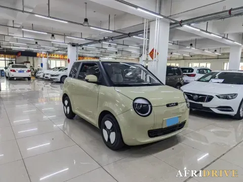2022 Levdeo Mango 3