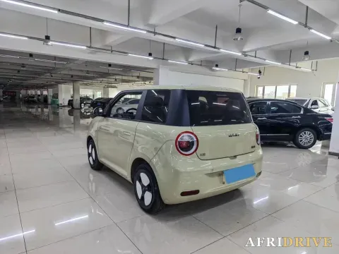 2022 Levdeo Mango 6