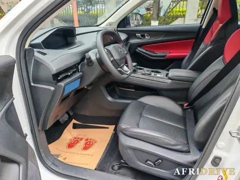 2022 ChangAn Oshan X7 Plus 7