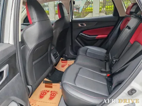 2022 ChangAn Oshan X7 Plus 8