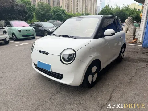 2024 ChangAn QiYuan Lumin