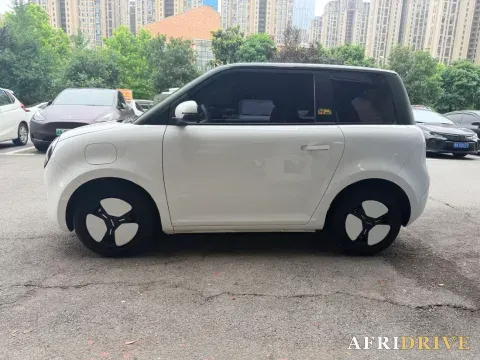 2024 ChangAn QiYuan Lumin 2