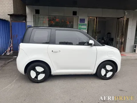 2024 ChangAn QiYuan Lumin 5