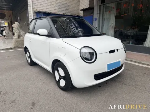 2024 ChangAn QiYuan Lumin 6