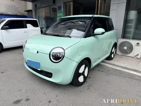 2023 ChangAn QiYuan Lumin