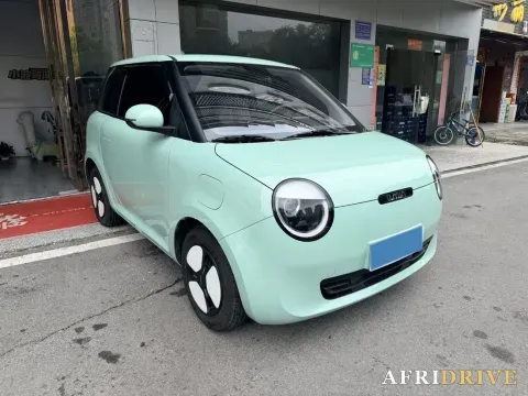 2023 ChangAn QiYuan Lumin 4