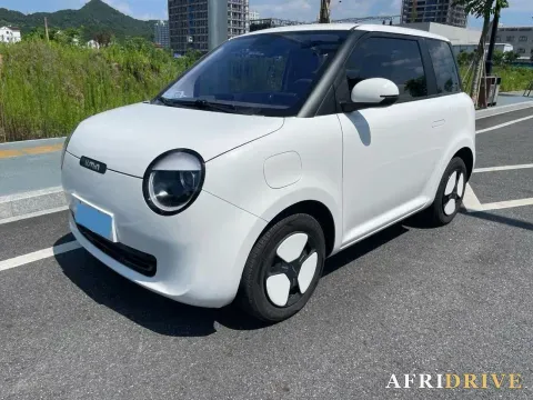 2022 ChangAn QiYuan Lumin