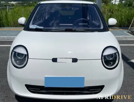 2022 ChangAn QiYuan Lumin 2