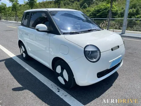 2022 ChangAn QiYuan Lumin 3