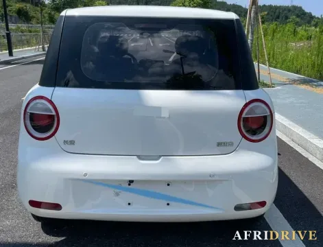 2022 ChangAn QiYuan Lumin 4