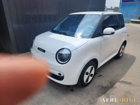 2026 ChangAn QiYuan Lumin