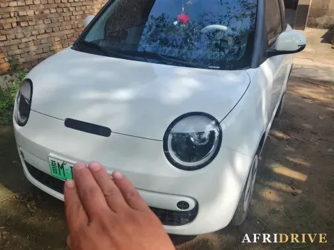 2026 ChangAn QiYuan Lumin 3