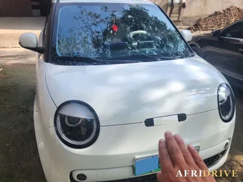2026 ChangAn QiYuan Lumin 4