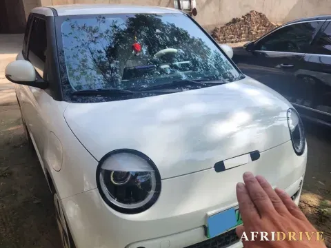 2026 ChangAn QiYuan Lumin 5