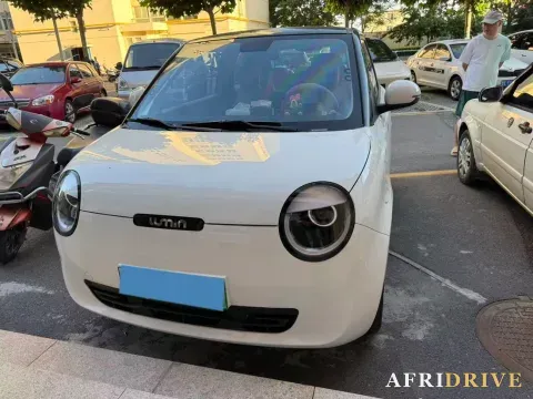 2024 ChangAn QiYuan Lumin