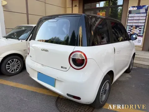 2024 ChangAn QiYuan Lumin 2