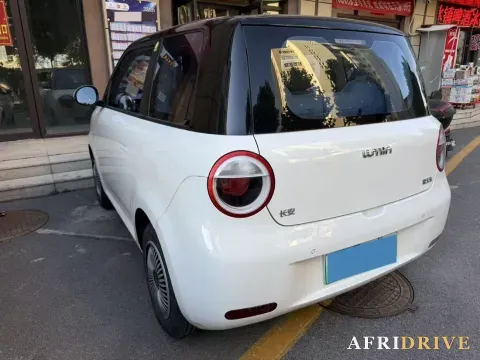 2024 ChangAn QiYuan Lumin 3