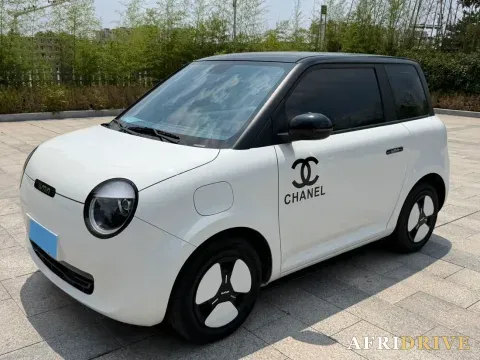 2023 ChangAn QiYuan Lumin