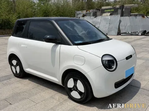 2023 ChangAn QiYuan Lumin 2