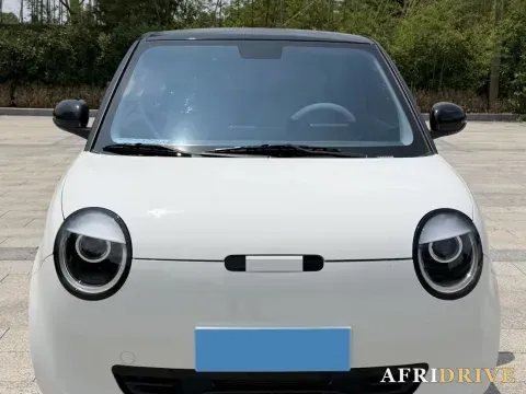2023 ChangAn QiYuan Lumin 3